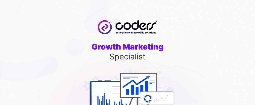 Growth Marketing Specialist