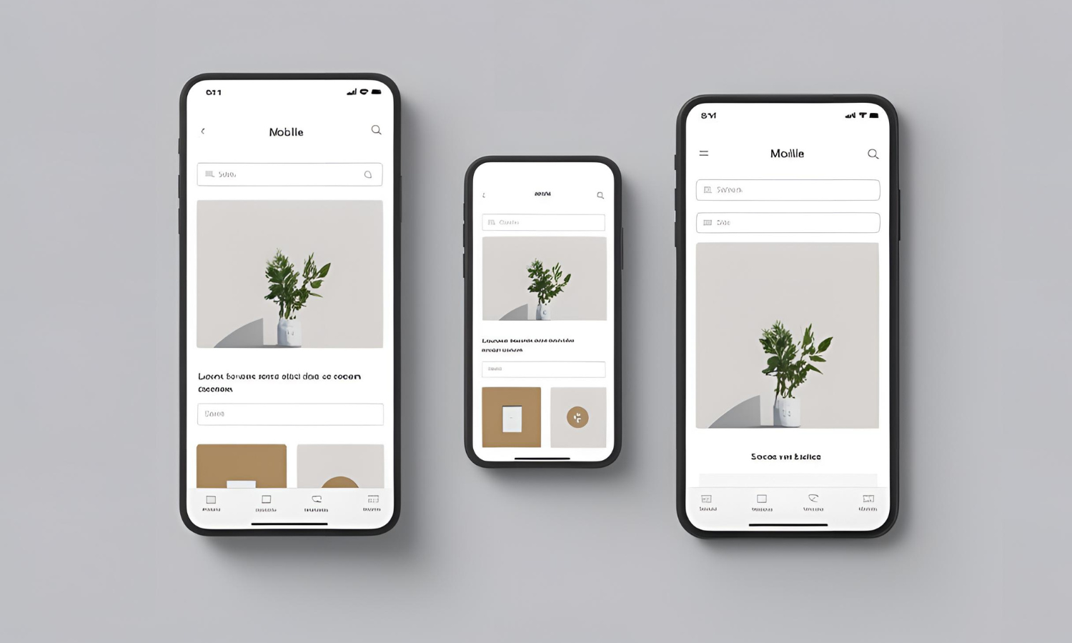 Designing Mobile-Friendly UIs in Flutter
