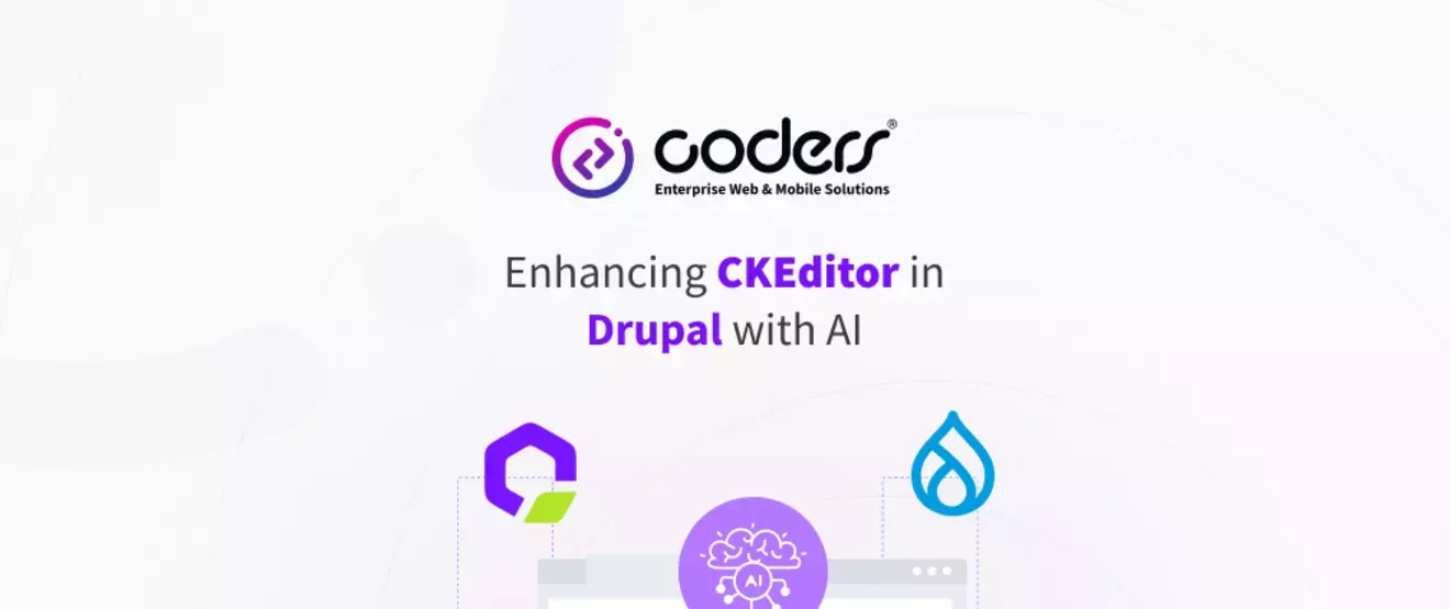 Drupal with AI