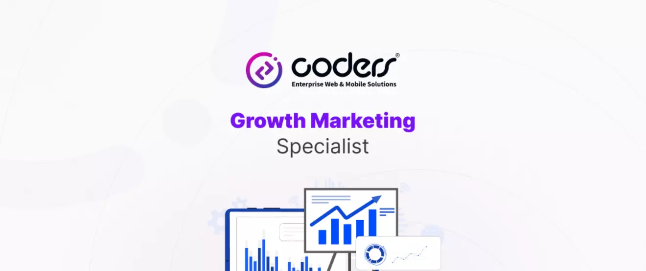 Growth Marketing Specialist