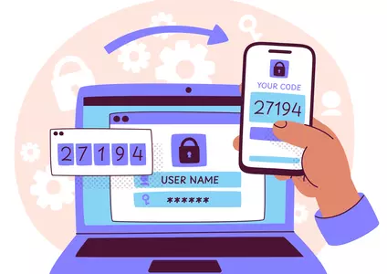 Two-Factor Authentication