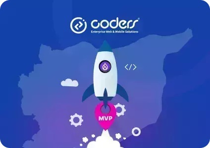 Syria startup