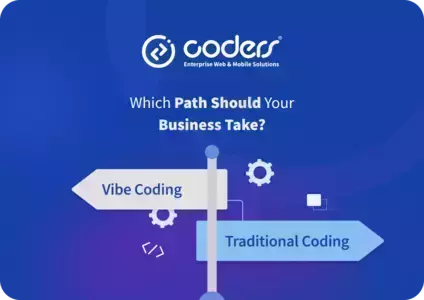 Coders Senior-Led Vibe Coding